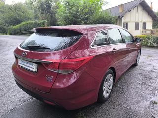 Hyundai i40CW BlueDrive 1.7CRDI 136cv 2012