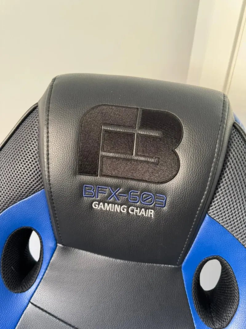 Silla Gaming Blackfire BFX-603 afbeelding 7
