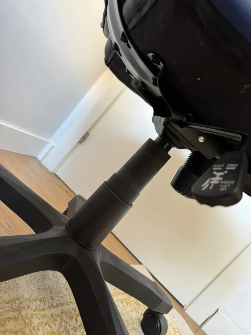 Silla Gaming Blackfire BFX-603 afbeelding 10