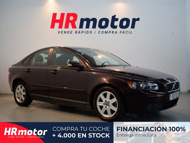 Volvo S40 2.0 D Momentum - foto 1