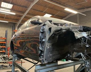 Kia 156009 85921j7000 moldura ceed concept