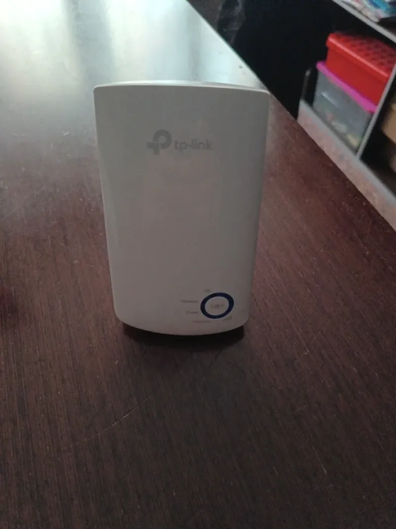 TP-Link Extensor WiFi