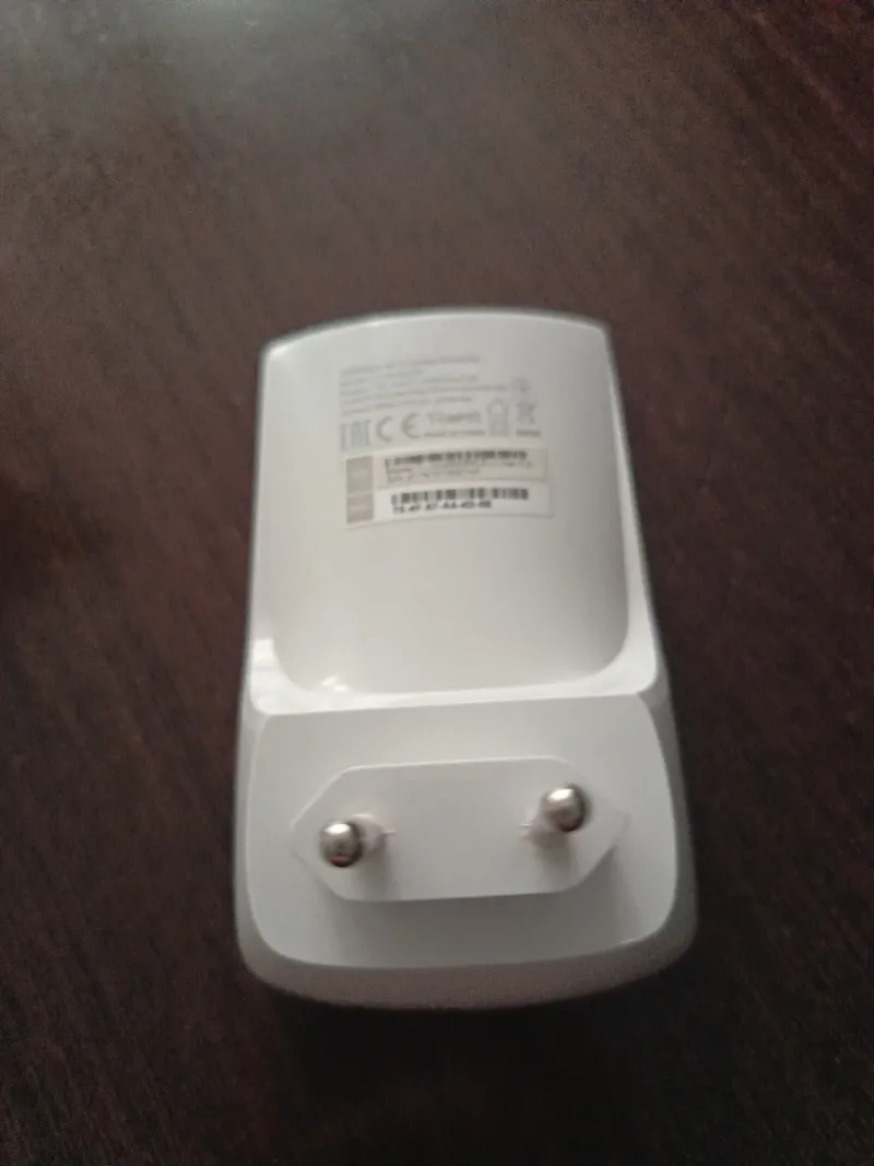 TP-Link Extensor WiFi afbeelding 2