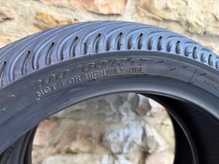 Neumáticos Pirelli Agua Peludos