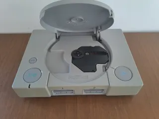 Playstation 1 FUNZIONANTE Ps1 SCPH-9002