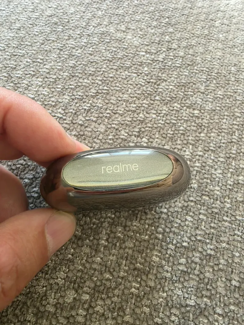 Realme Buds 6 Pro Auriculares Bluetooth afbeelding 3