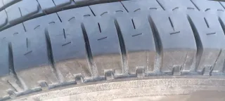 Michelin 215/70 R15C 109/107S Carga