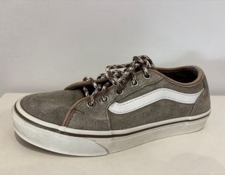 Zapatillas Vans