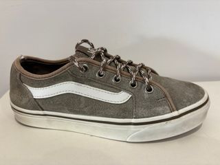 Zapatillas Vans
