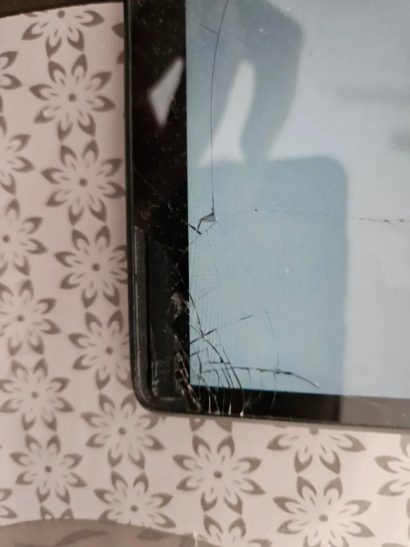 Tablet Lenovo Nero afbeelding 8