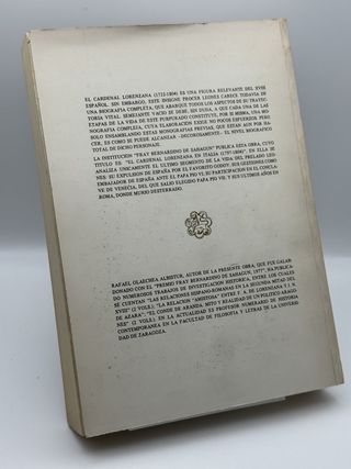 El Cardenal Lorenzana en Italia - Rafael Olaechea