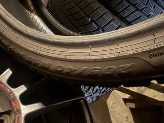 2 Pirelli Cinturato Winter 2 205/40/18