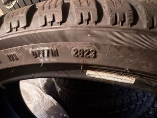 2 Pirelli Cinturato Winter 2 205/40/18
