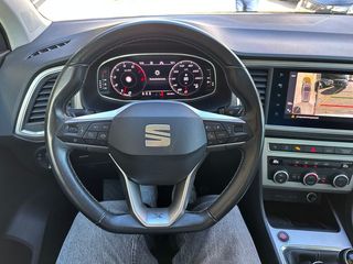 Seat Ateca 1.5 TSI 110kW (150CV) S&S X-Perience