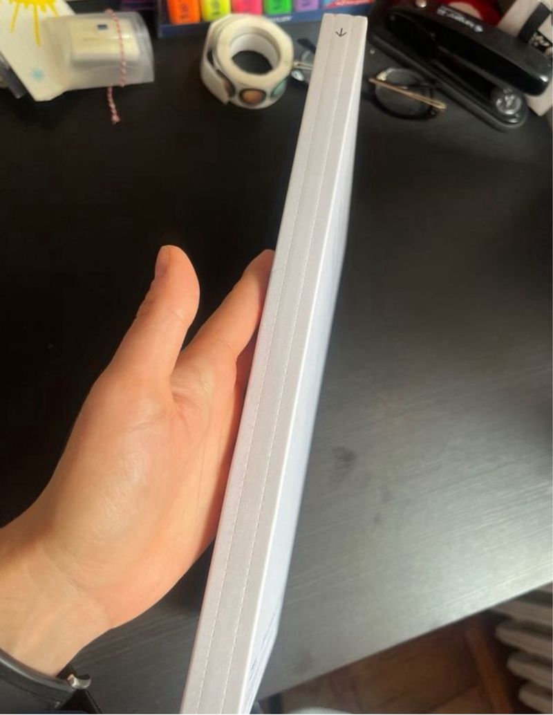 Notable set Paper Pro >Marker +Plus Book Folio afbeelding 3