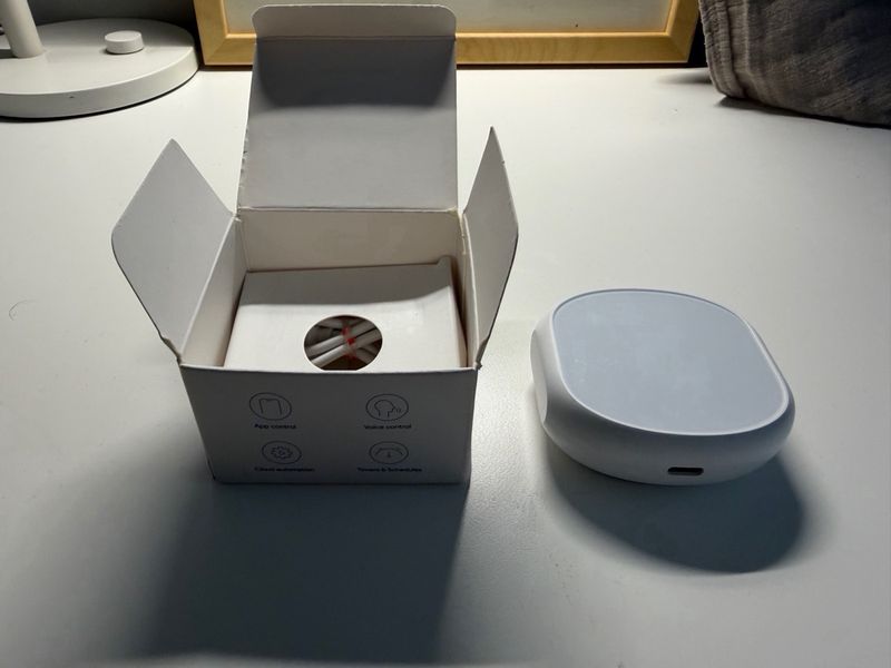 Smart Gateway Zigbee Bluetooth WiFi afbeelding 3