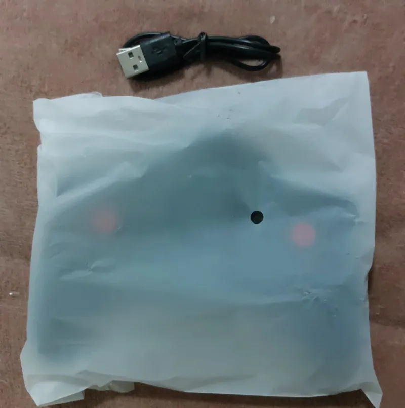 Controlador HC para móvil con ventilador afbeelding 3