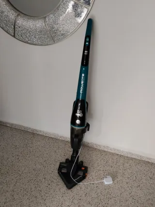 Aspiradora Rowenta Air Force Serenity 25.2V