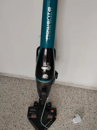 Aspiradora Rowenta Air Force Serenity 25.2V