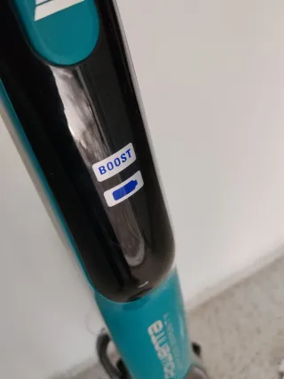 Aspiradora Rowenta Air Force Serenity 25.2V