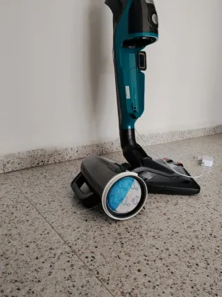 Aspiradora Rowenta Air Force Serenity 25.2V