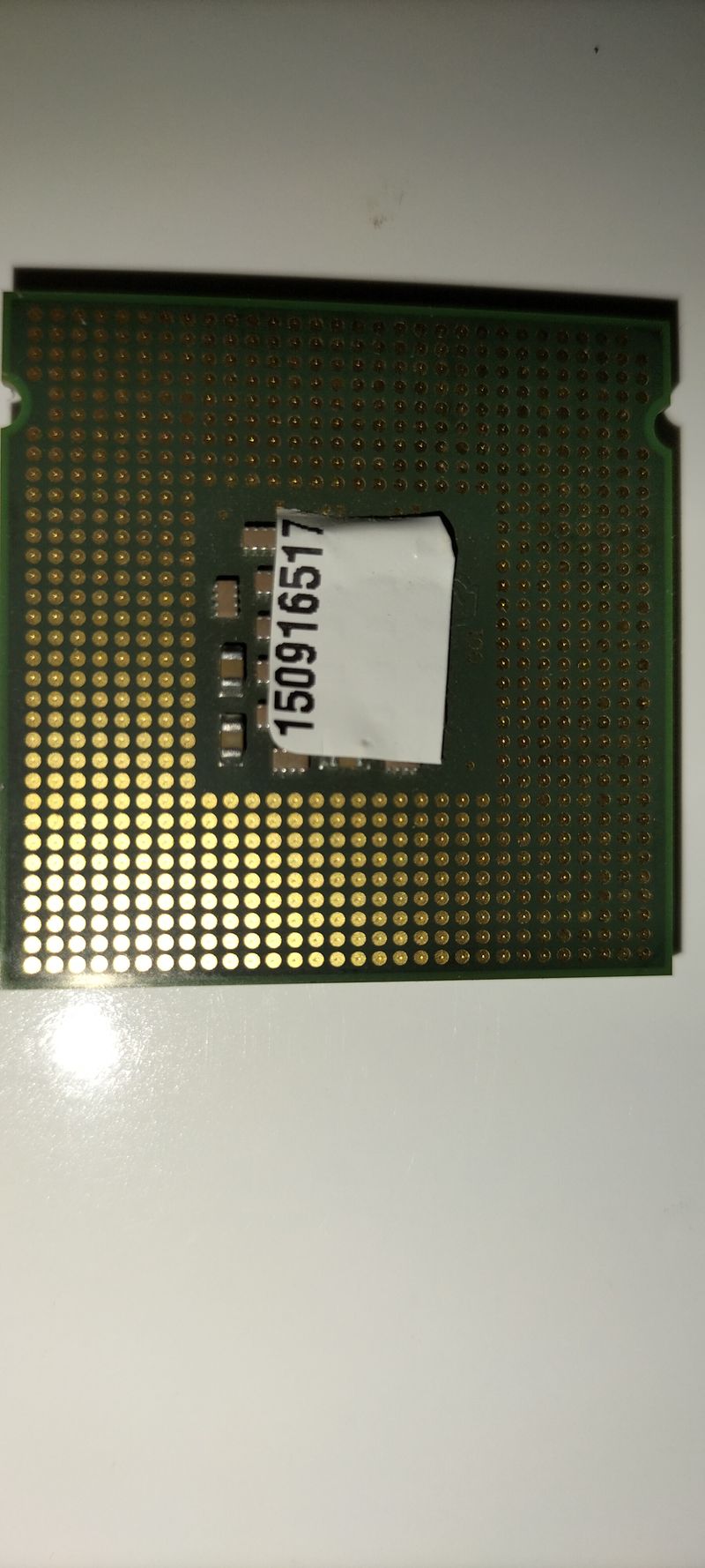 Procesador Intel Pentium D 925 3.0GHz afbeelding 2
