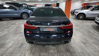 Serie 7 750iA xDrive