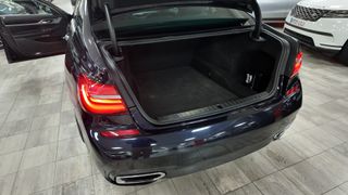 Serie 7 750iA xDrive