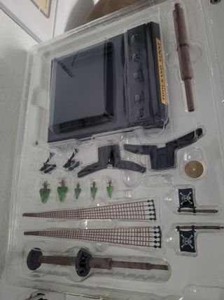 Thousand Sunny Bandai