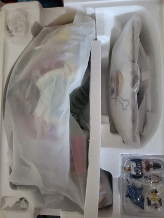 Thousand Sunny Bandai