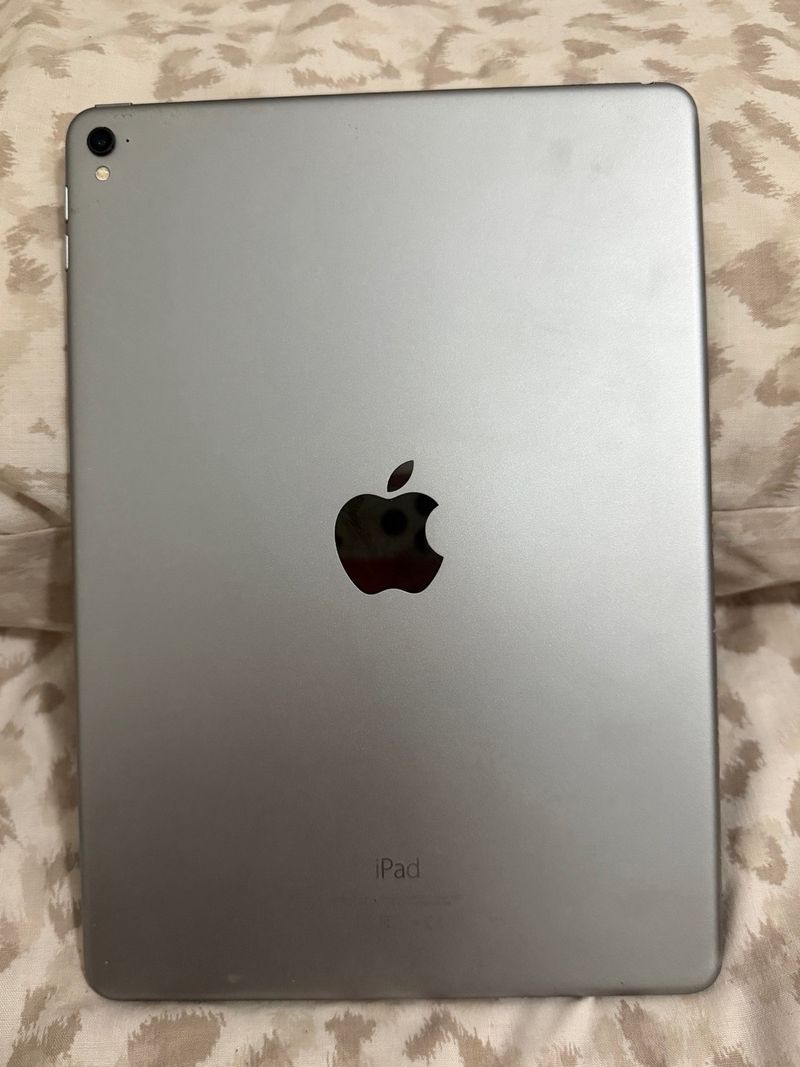 iPad para piezas afbeelding 2
