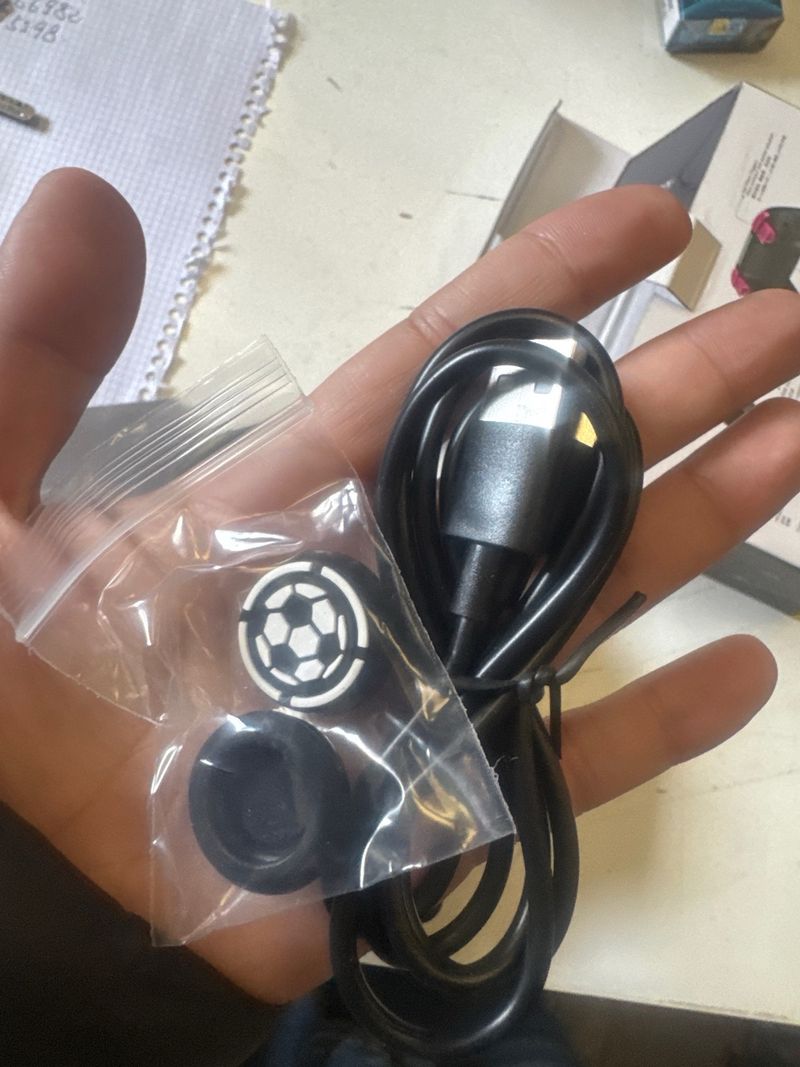 Mando EasySMX X05 PC Inalambrico RGB Hall afbeelding 2