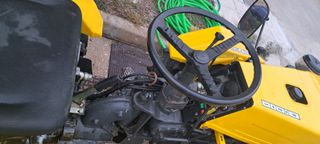 TRACTOR PASQUALI 991E
