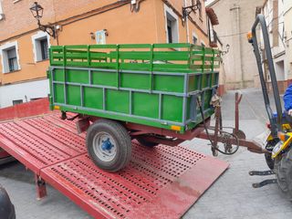 TRACTOR PASQUALI 991E