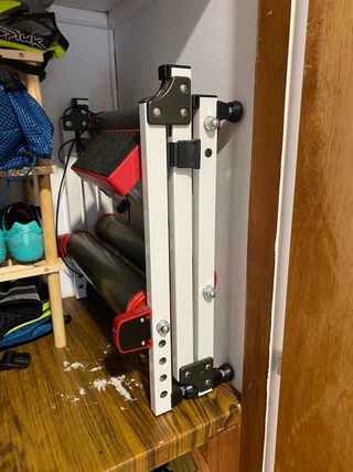 Rodillo Entrenamiento Minoura