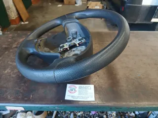 Volante Seat Ibiza 6L 2008