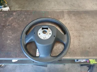 Volante Seat Ibiza 6L 2008