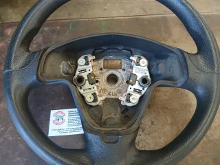 Volante Seat Ibiza 6L 2008