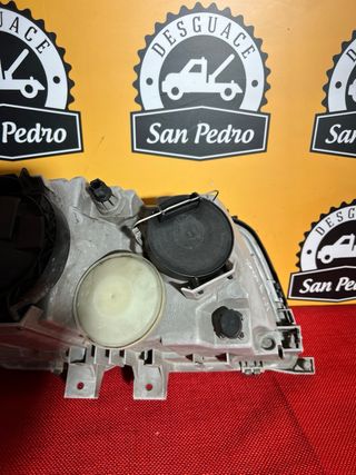 Faro Mercedes C250