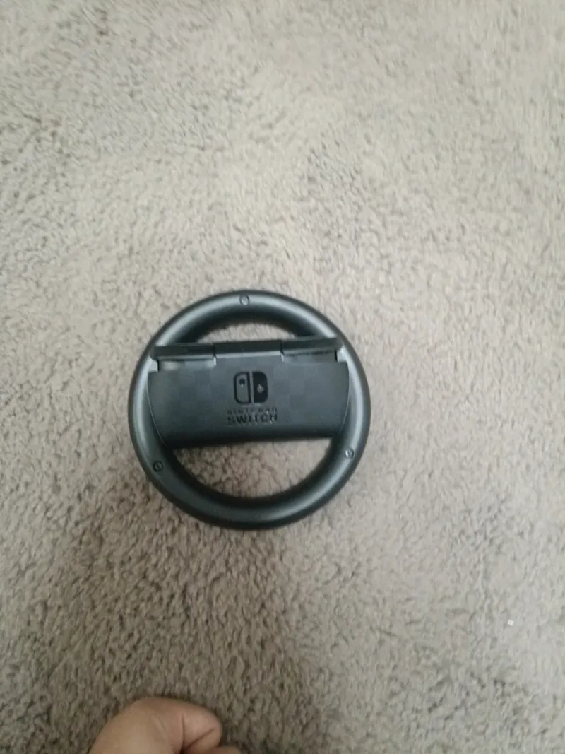 2 Volantes Joy-Con Nintendo Switch afbeelding 3