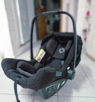 Fundas Bugaboo Turtle Air Nuna