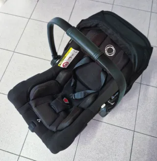 Fundas Bugaboo Turtle Air Nuna