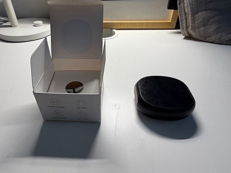Mando Universal WiFi IR Tuya Smart Life afbeelding 2