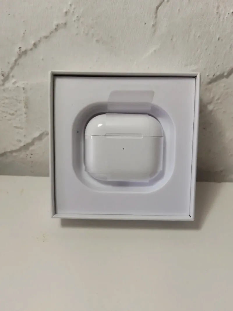 Auriculares Inalámbricos  3ª Gen afbeelding 3