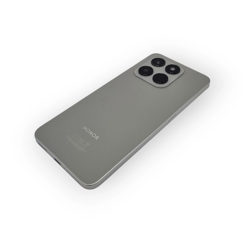 MOVIL HONOR 400 SMART 128GB 4GB RAM PLATA + CABLE + CAJA afbeelding 5