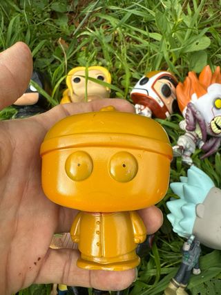 Colección Figuras FUNKO POPS