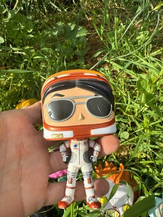 Colección Figuras FUNKO POPS