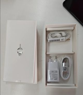 Samsung Galaxy A13 5G Nero - Nuovo