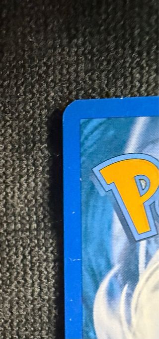 Carta Pokémon Tentacool – Set Fossil 56/62 (1999/2