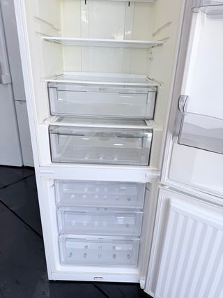 Frigorífico combi Fagor 2mts No Frost A+